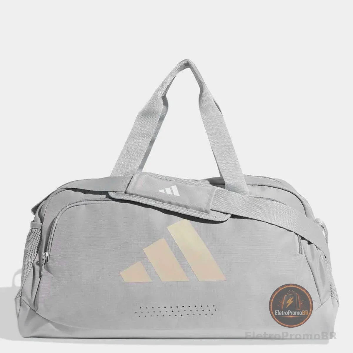 Mala Adidas Def Duffle S Unissex