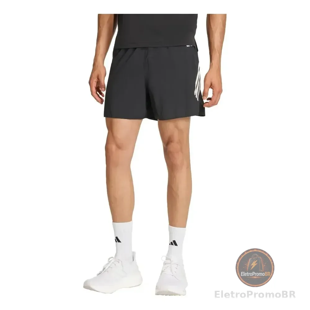 Shorts Adi365 Formotion adidas Preto M