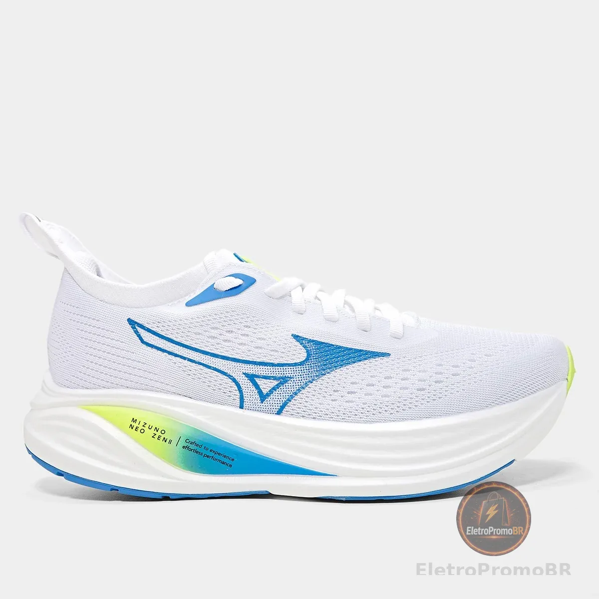 Tênis Mizuno Neo Zen 2 Feminino