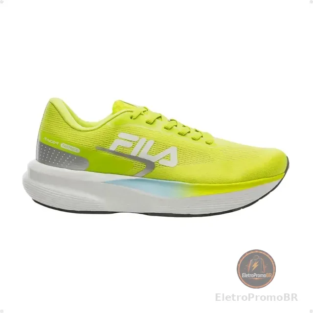 Tênis Fila Racer Fastpace Corrida
