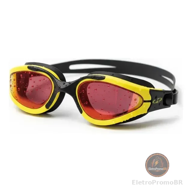 Óculos De Triathlon Offshore Polarized Mirror Hammerhead