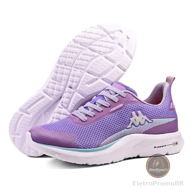 Tênis Kappa Galaxy Masculino Feminino