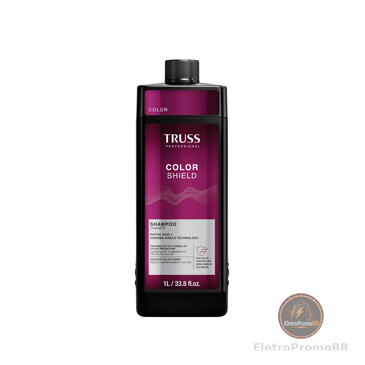 TRUSS Shampoo Color Shield 1L