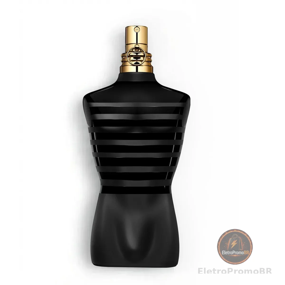 Le Male Le Parfum Jean Paul Gaultier - Perfume Masculino - Edp - 125Ml, Jean Paul Gaultier