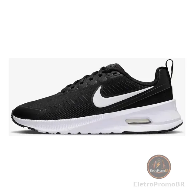 Tênis Nike Air Max Nuaxis Feminino