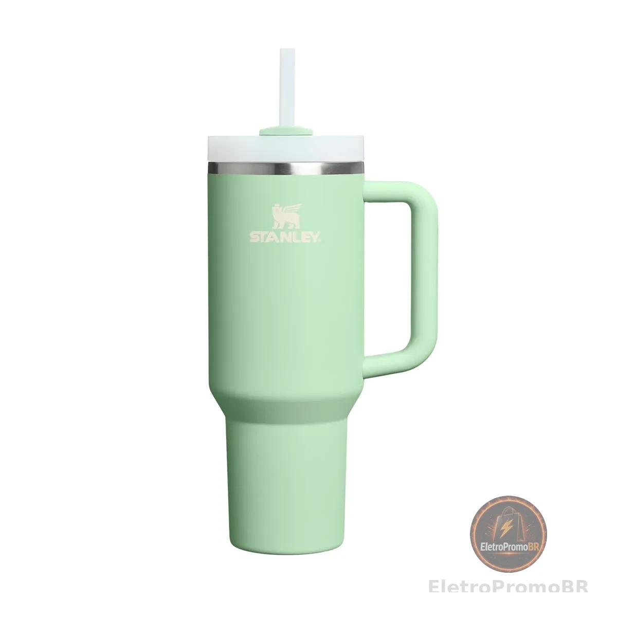 Quencher Pistachio Stanley | 1,18l