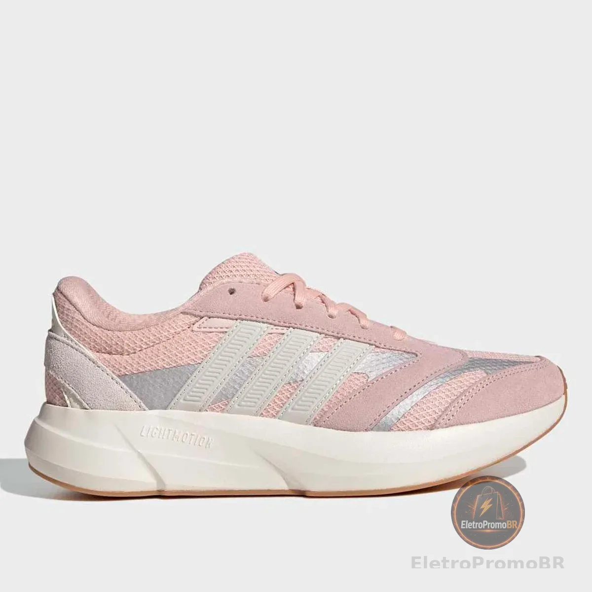 Tênis Adidas Lightshift 2.0 Feminino