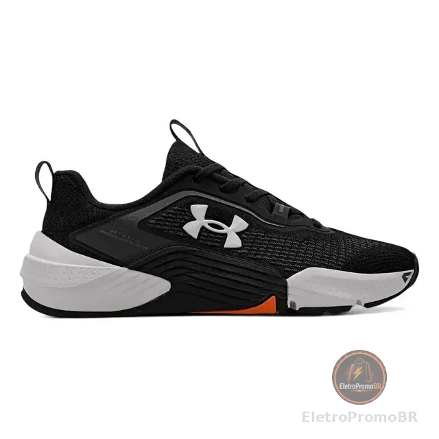 Tênis Under Armour Tribase Reps 2 Se Unissex