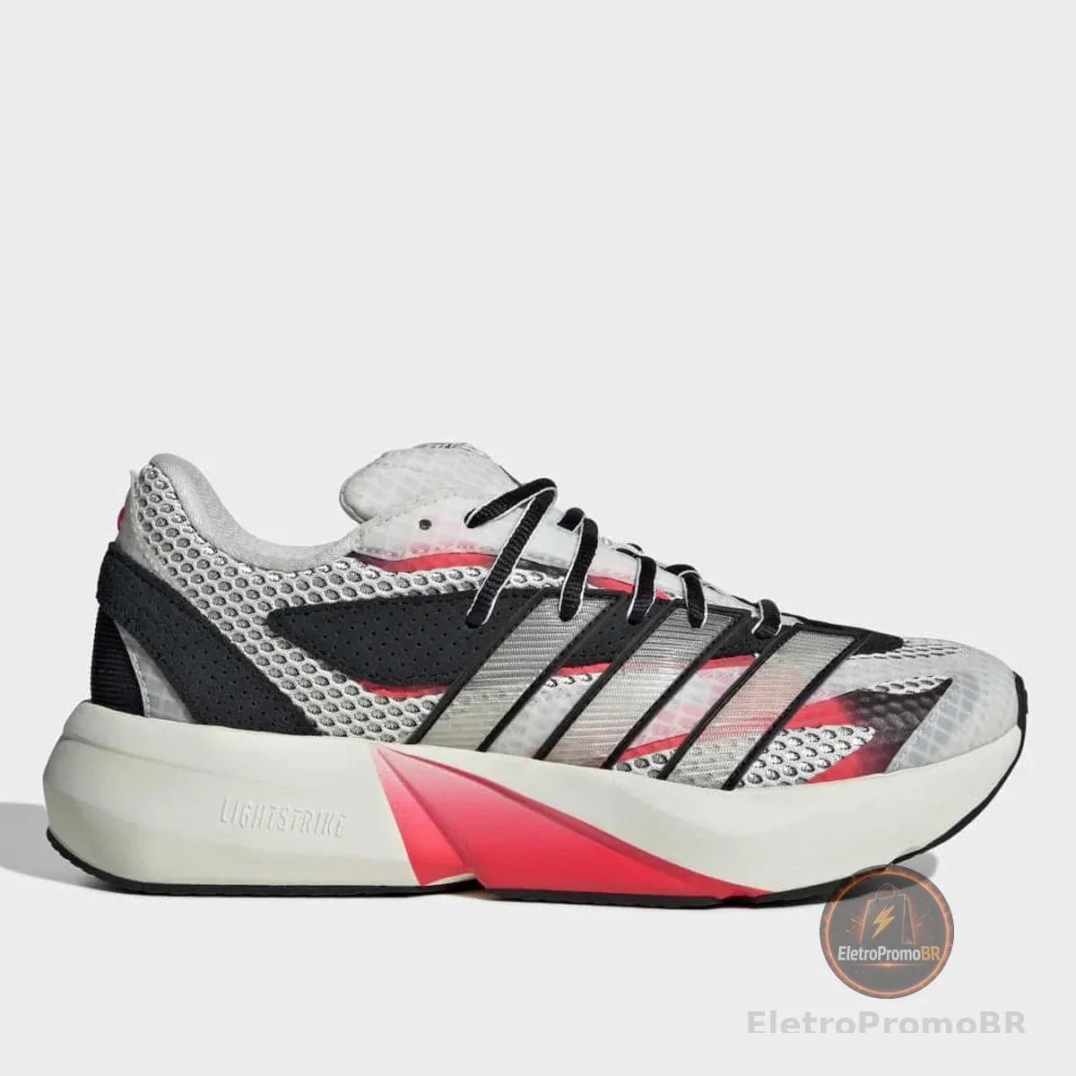 Tênis Adidas Lightblaze Feminino