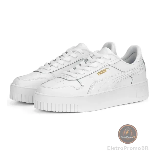 Tênis Carina Street Bdp Puma
