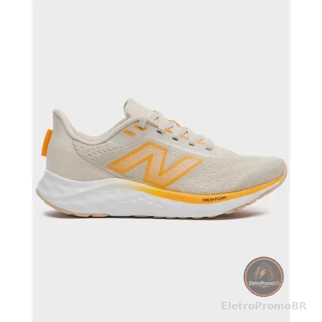 Tênis New Balance Feminino Fresh Foam Corrida Caminhada