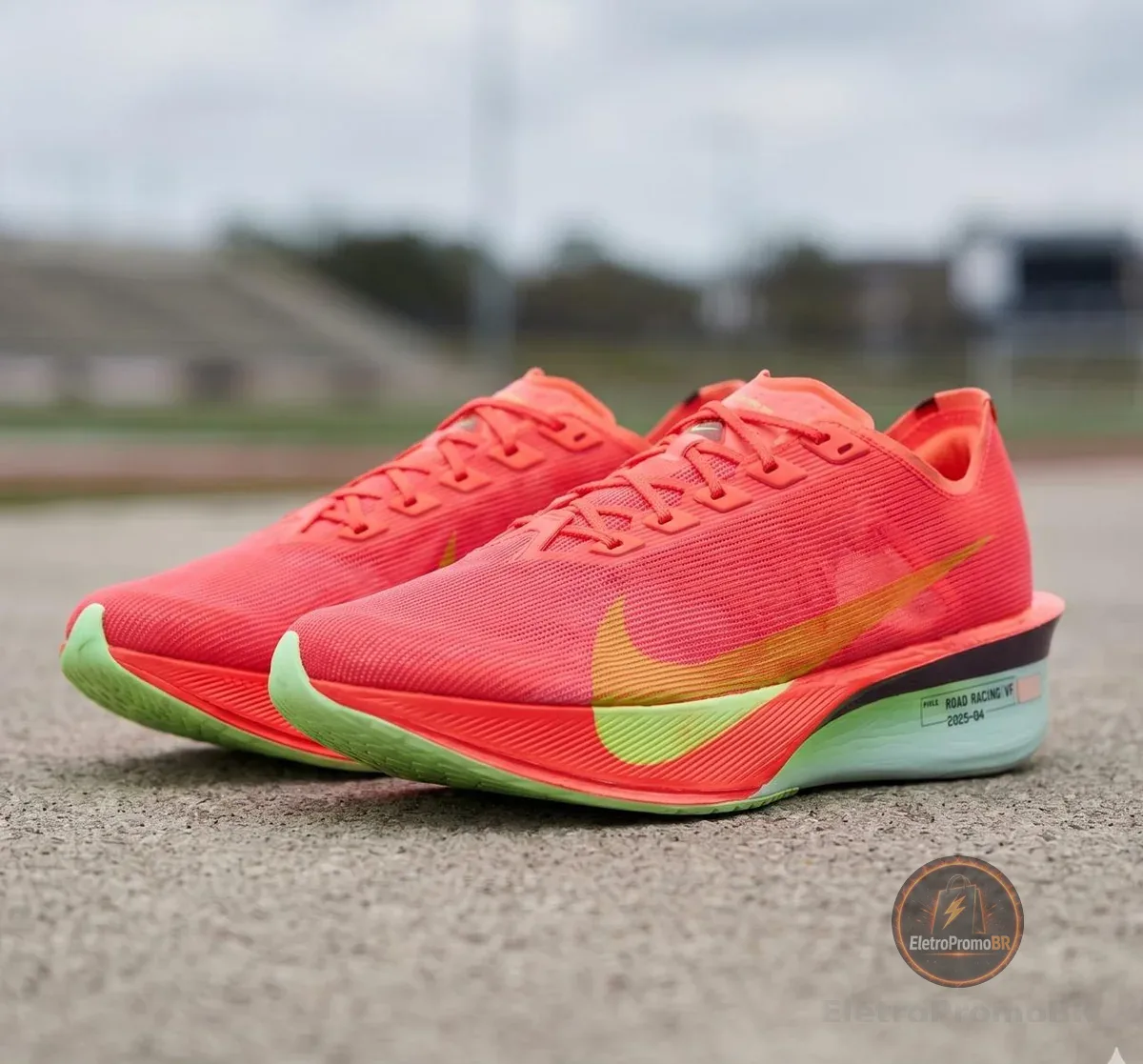 Tenis Nike Zoomx Vaporfly 4 Masculino