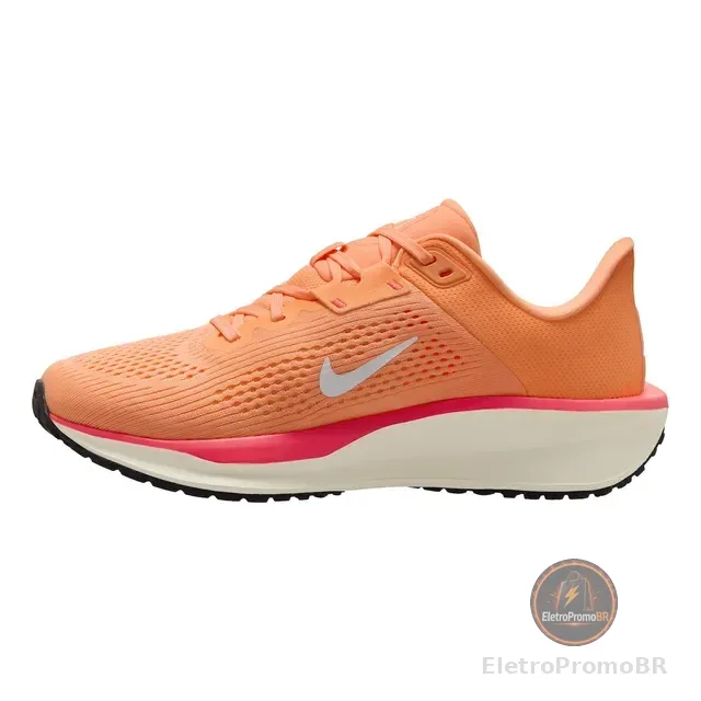 Tênis Nike Quest 6 Feminino