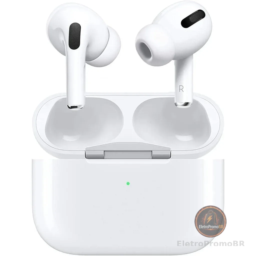 Fone De Ouvido Inpods 13 Bluetooth Sem Fio Com Microfone Fones esportivos Adequado Branco