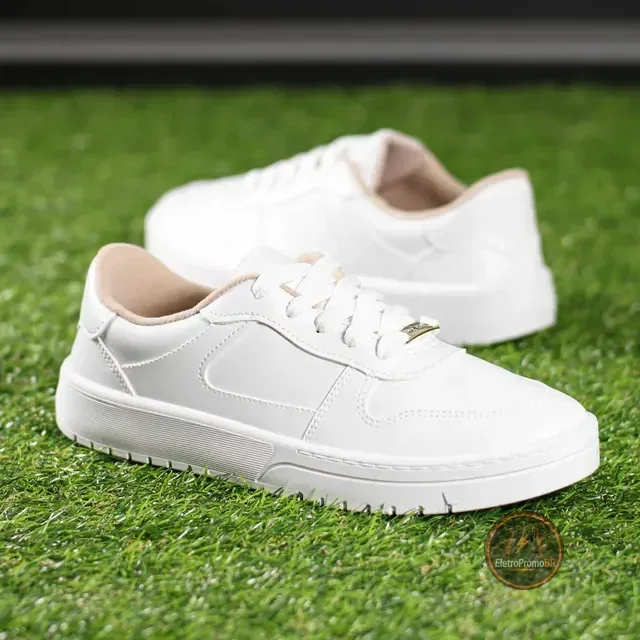 Tênis Moleca Napa Sardenha Casual Feminino