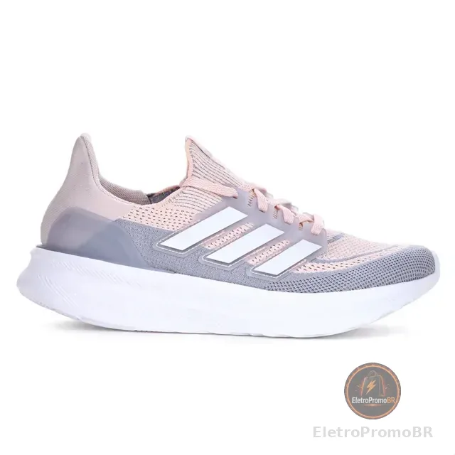 Tênis adidas Acelera Running Esportivo Conforto - Feminino