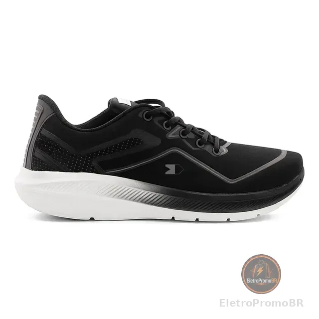 Tênis Sandrini Aero Run Academia Caminhada Treino