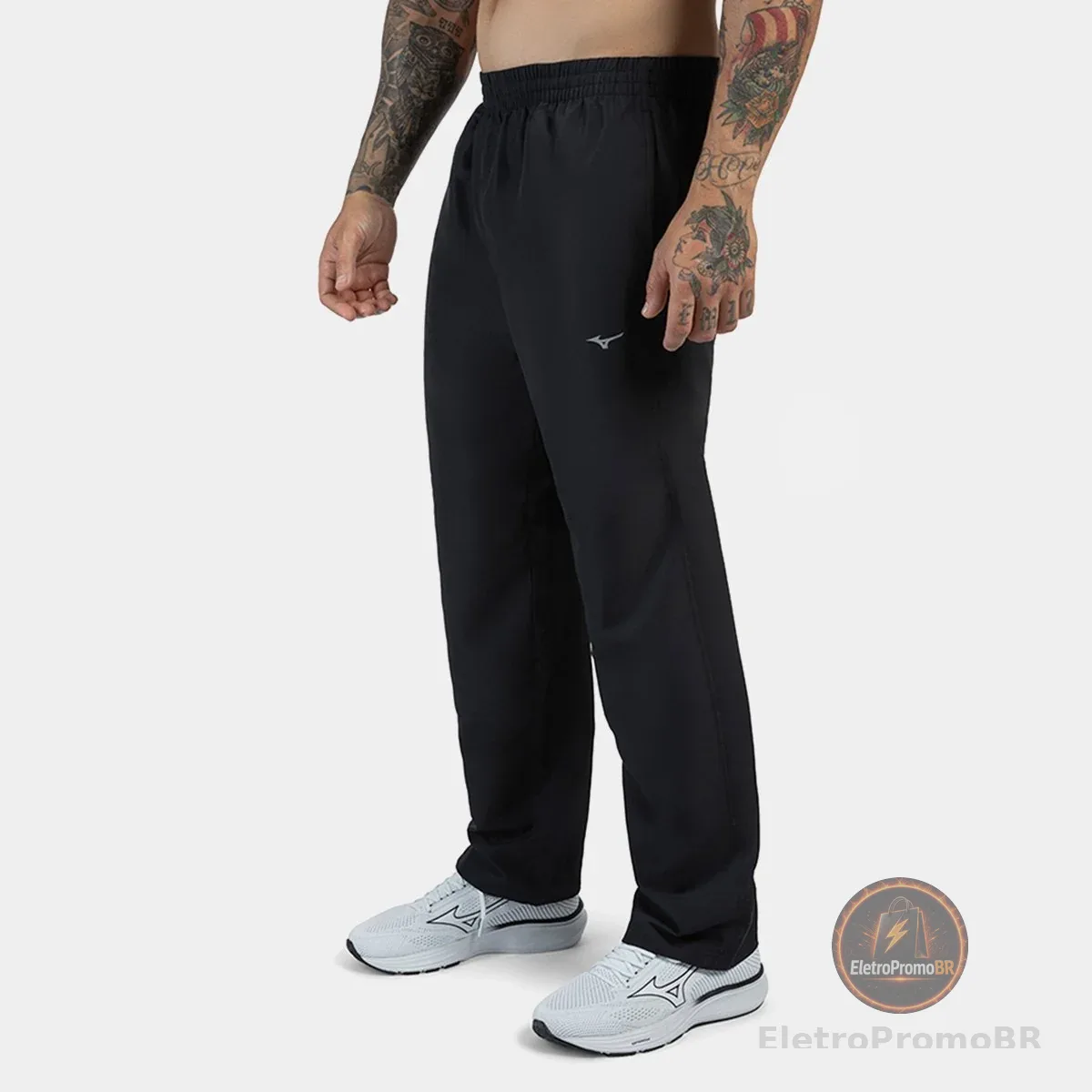 Calça Mizuno Básica
