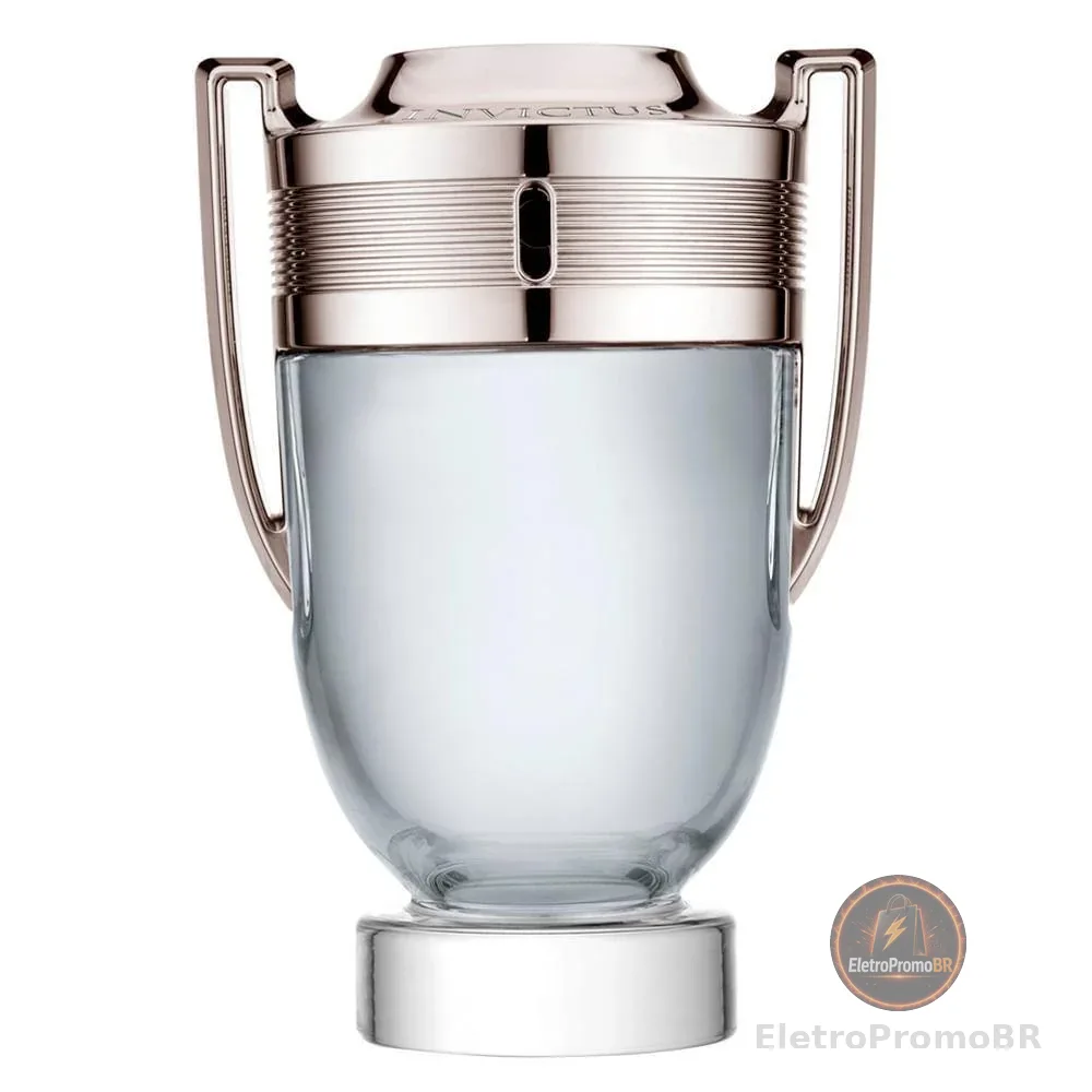 Invictus Masculino Eau de Toilette