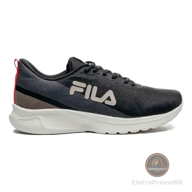 Tênis Fila Vector (3 cores)
