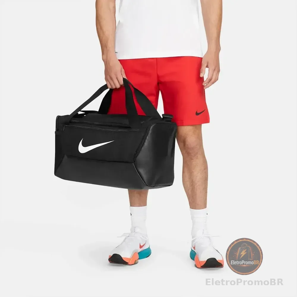 Bolsa Nike Brasilia 9.5 41L