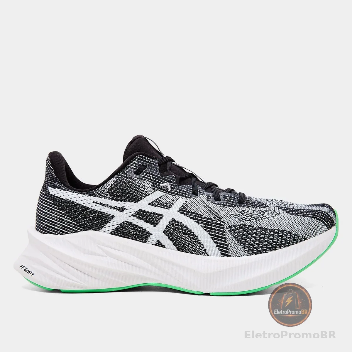 Tênis Asics Dynablast 5 (39 a 44)