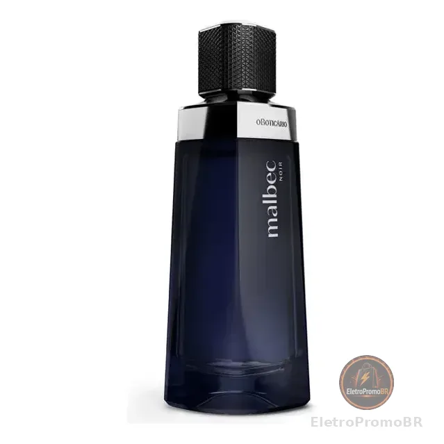 O Boticário Malbec Noir Deo-colônia 100ml Para Masculino