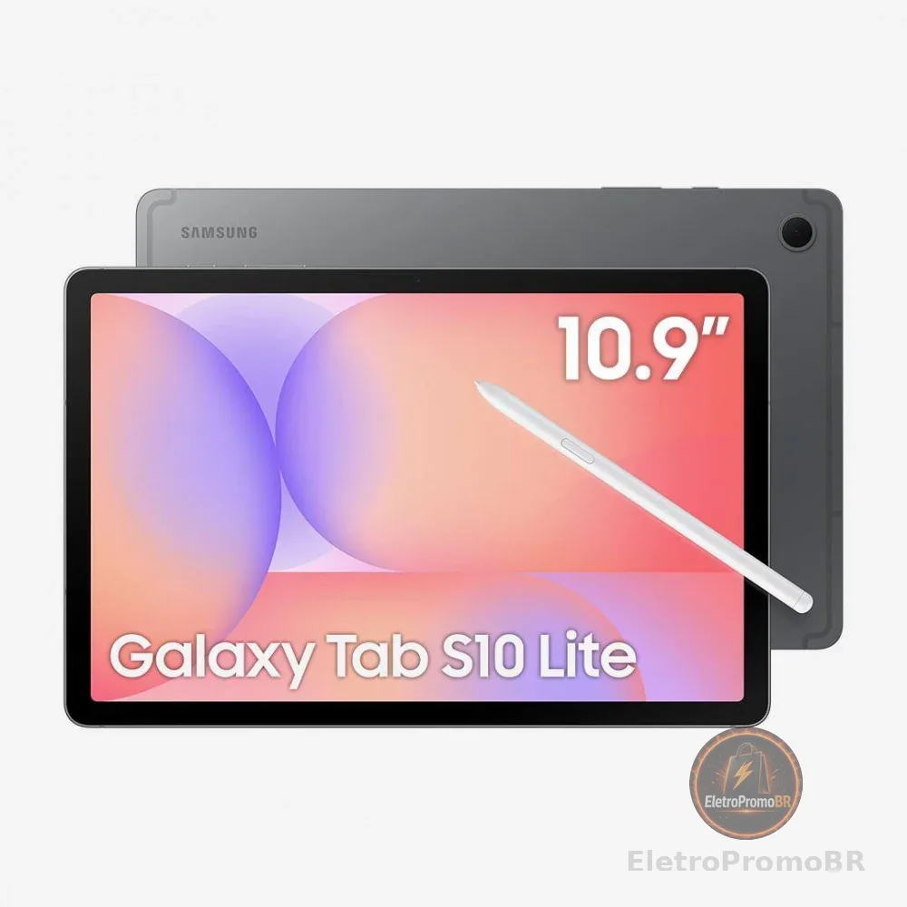 Tablet Samsung S10 Lite 128GB/6GB Ram/10.9