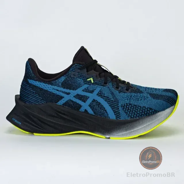 Tênis Asics Dynablast 5 (5 cores)