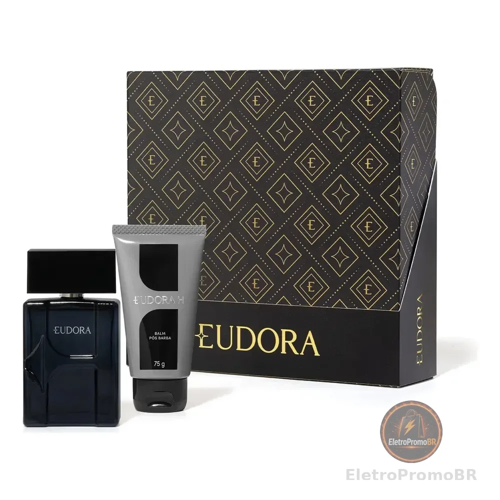 Eudora H Presente (2 Itens)