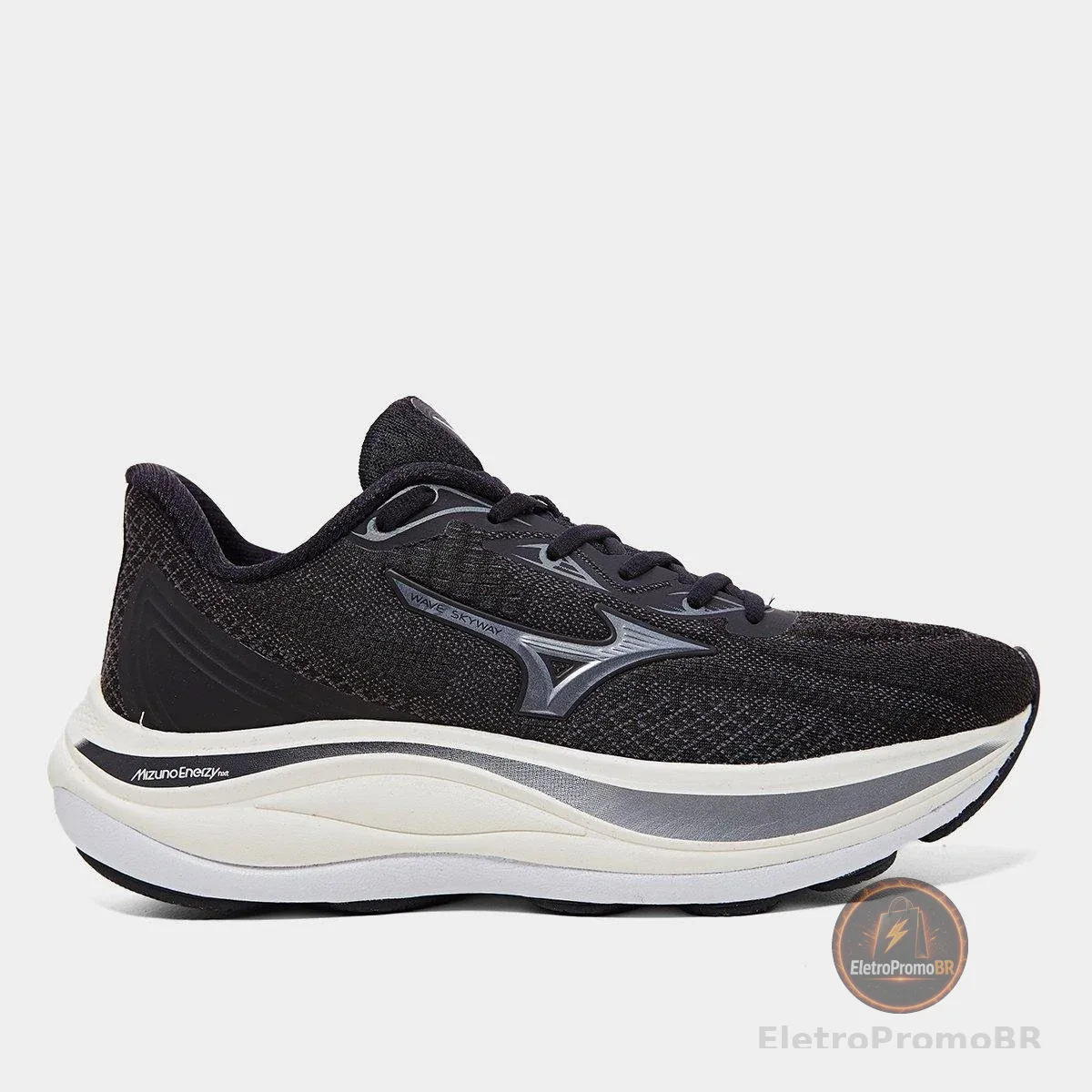 Tênis Mizuno Wave Skyway