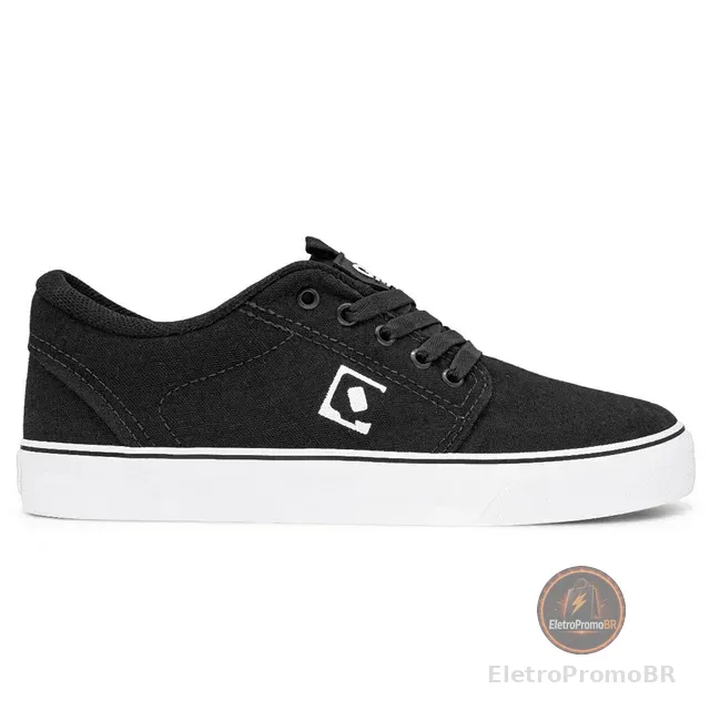 Tênis Qix Combat 3 Rts Vulcan Original - Todas As Cores + Nf