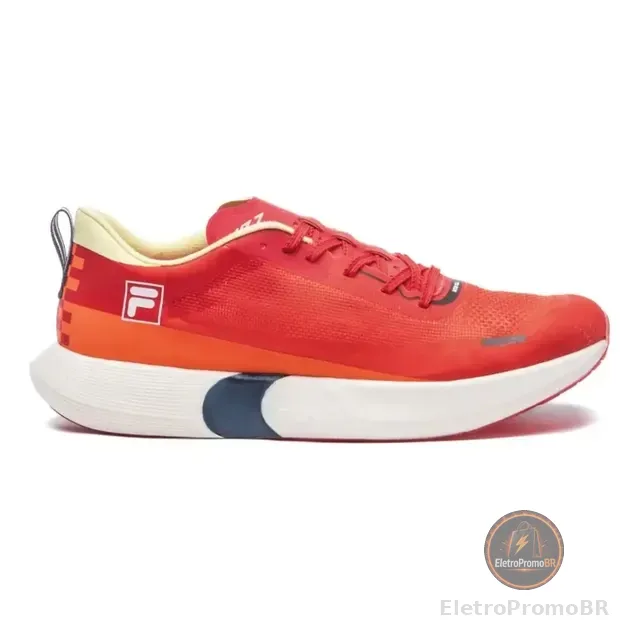 Tênis Fila Kr7 Pro Speed Tech Feminino