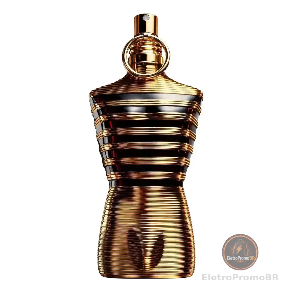 Perfume Jean Paul Gaultier Le Male Elixir Parfum 200ml Masculino