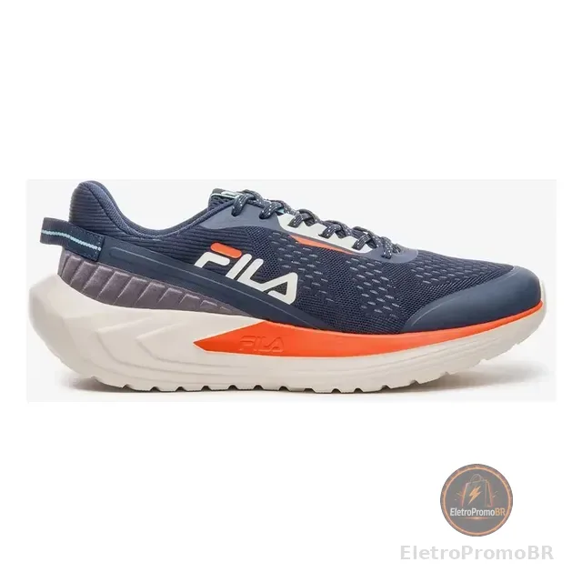 Tênis Fila Masculino Diffusion