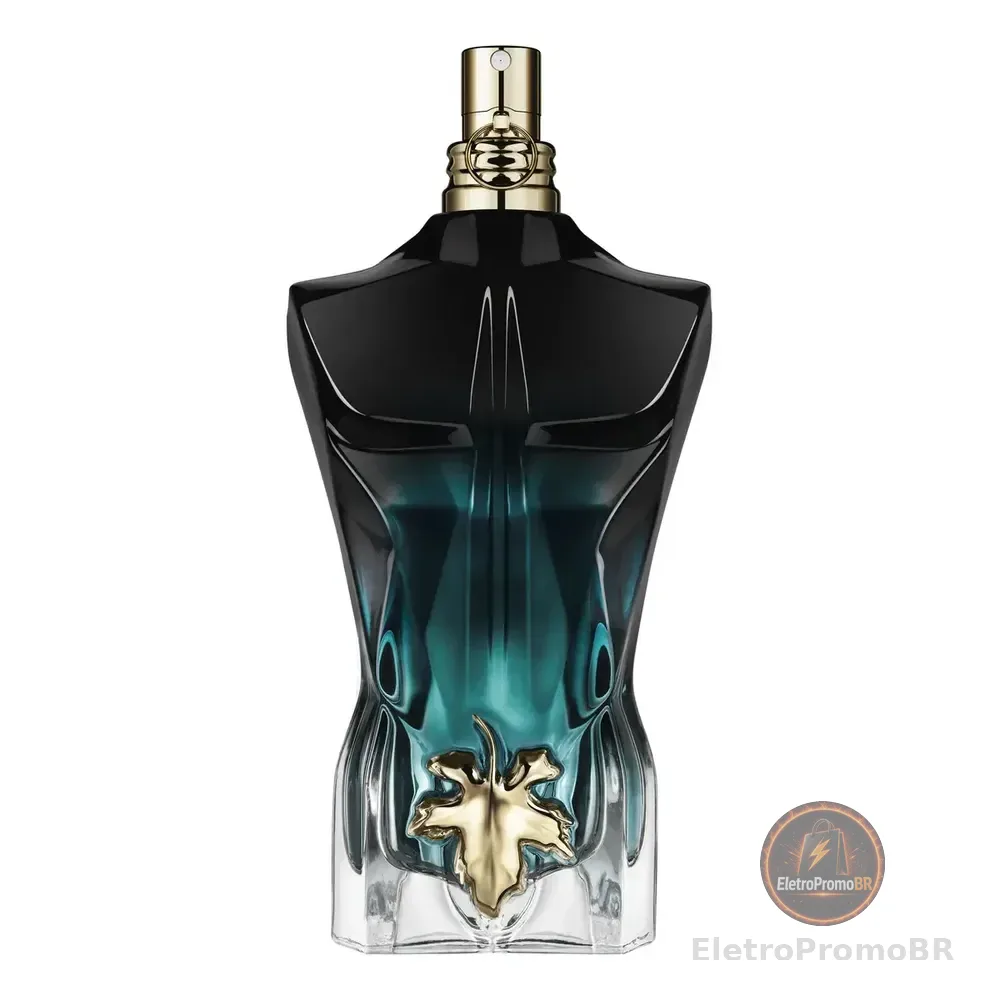 Perfume Jean Paul Gaultier Le Beau Eau De Parfum Intense 125 Ml Masculino