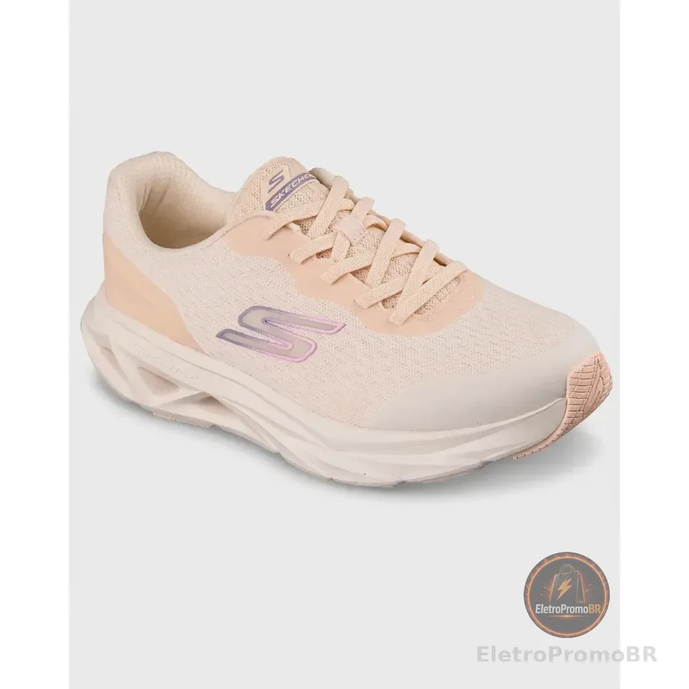 Tênis Feminino Skechers Glide Step Vortex