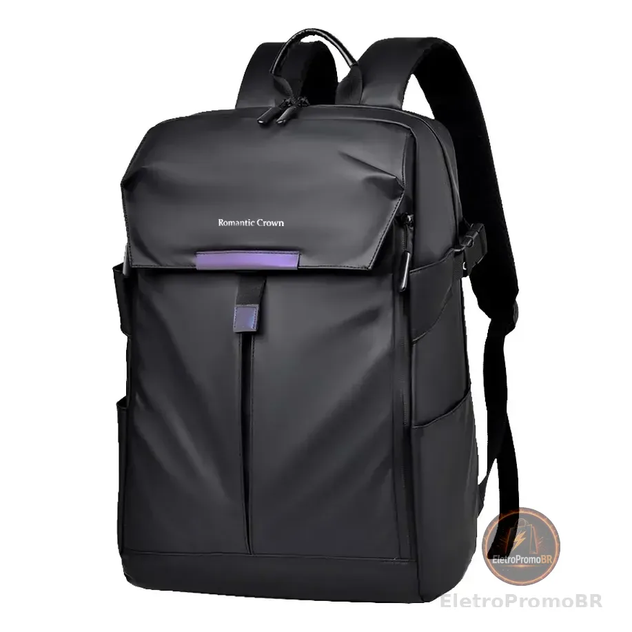 Mochila Notebook Impermeável