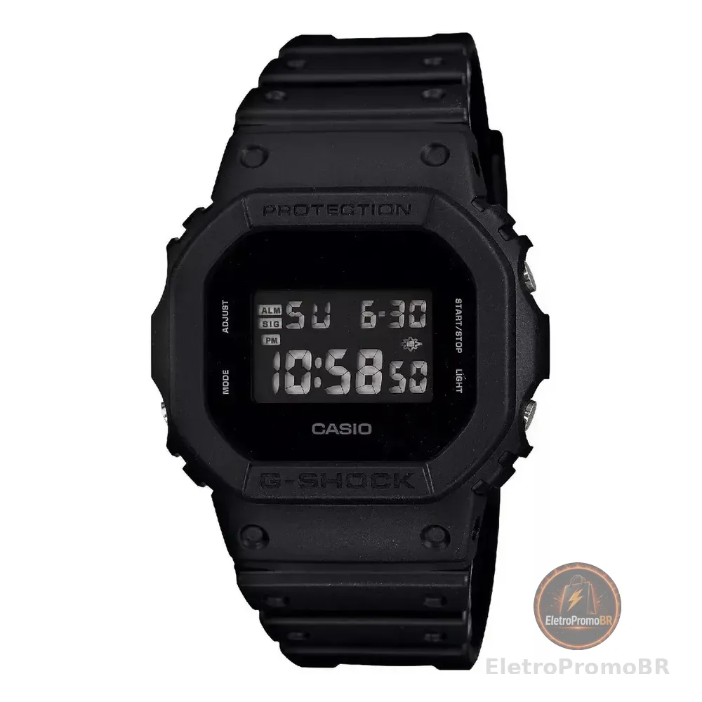 G-SHOCK DA CASIO É O MAIS BRABO, resistente e bonito 😉😉