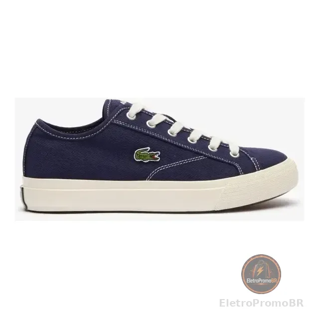 Tênis Masculino Lacoste Backcourt