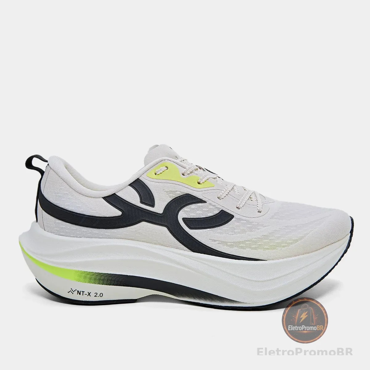 Tênis Olympikus Corre Turbo (34 a 44)