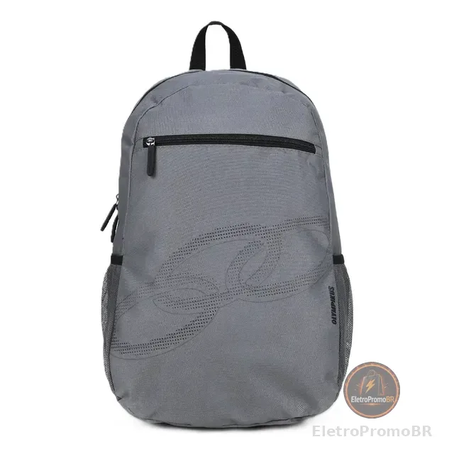 Mochila Olympikus Basic New Original