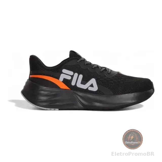 Tênis Masculino Racer Comet (39 ao 42)