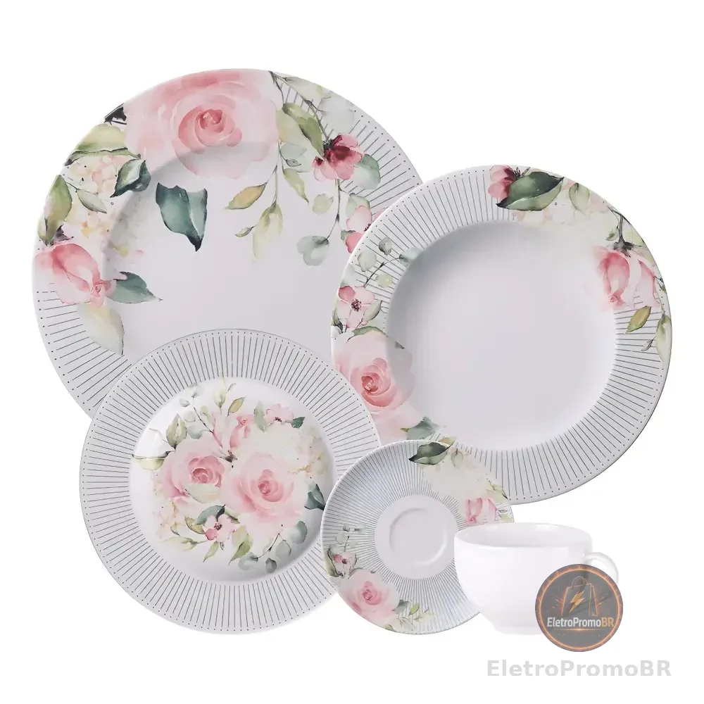OLHA ESSES DETALHES FLORAIS, perfeição 😍🥰