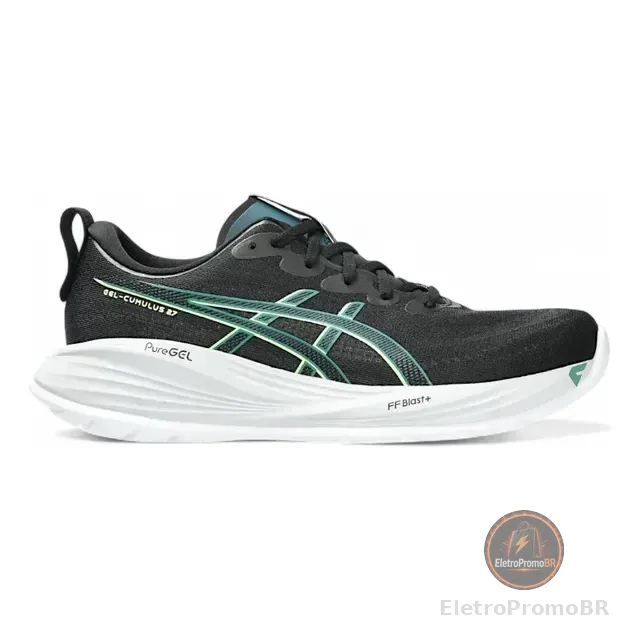 Tênis Asics Gel Cumulus 27 Masculino