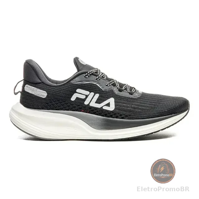 Tênis Fila Racer Speedzone Masculino