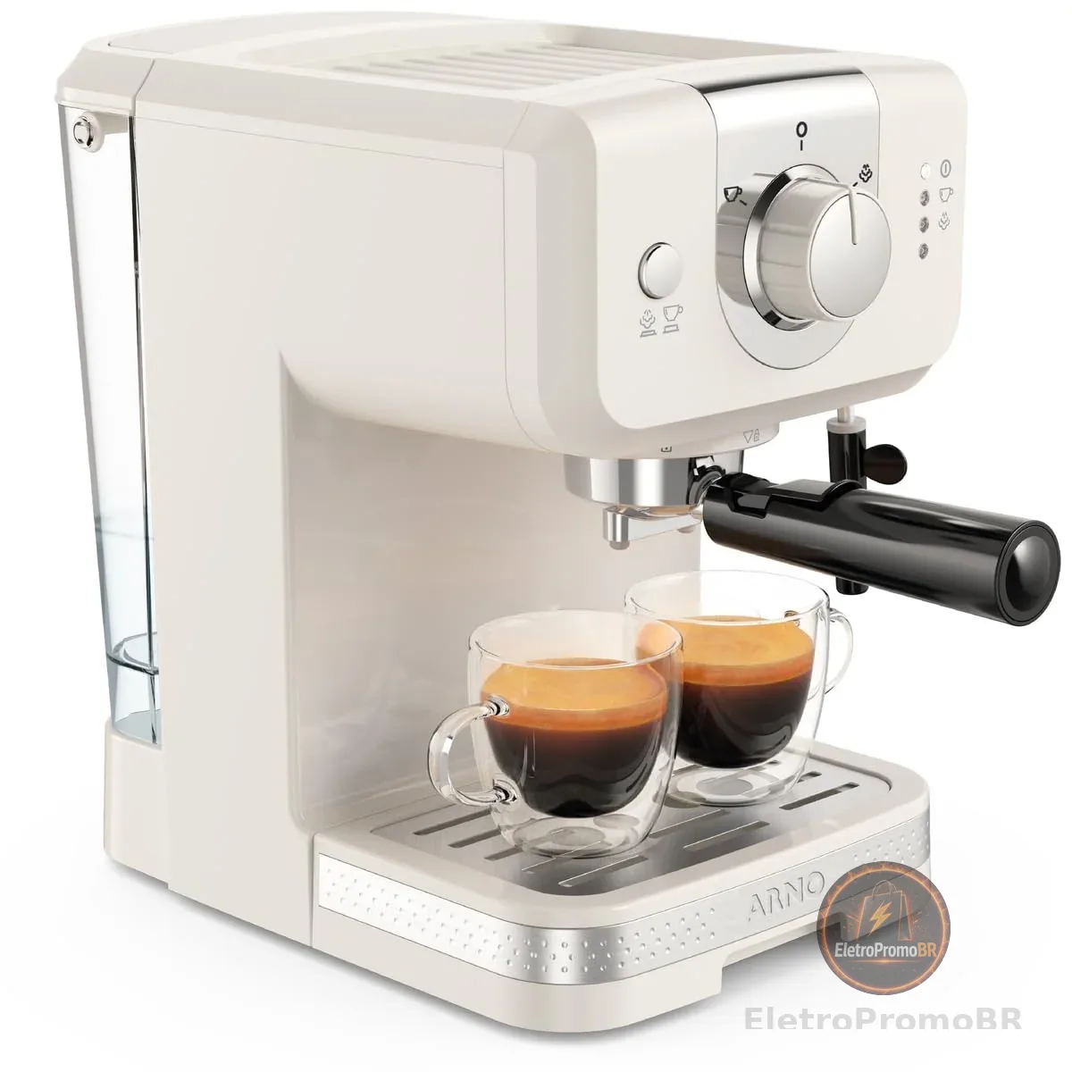 OPORTUNIDADE, CAFETEIRA DOS SONHOS ARNO ‼️ Somente 127V disponível!!