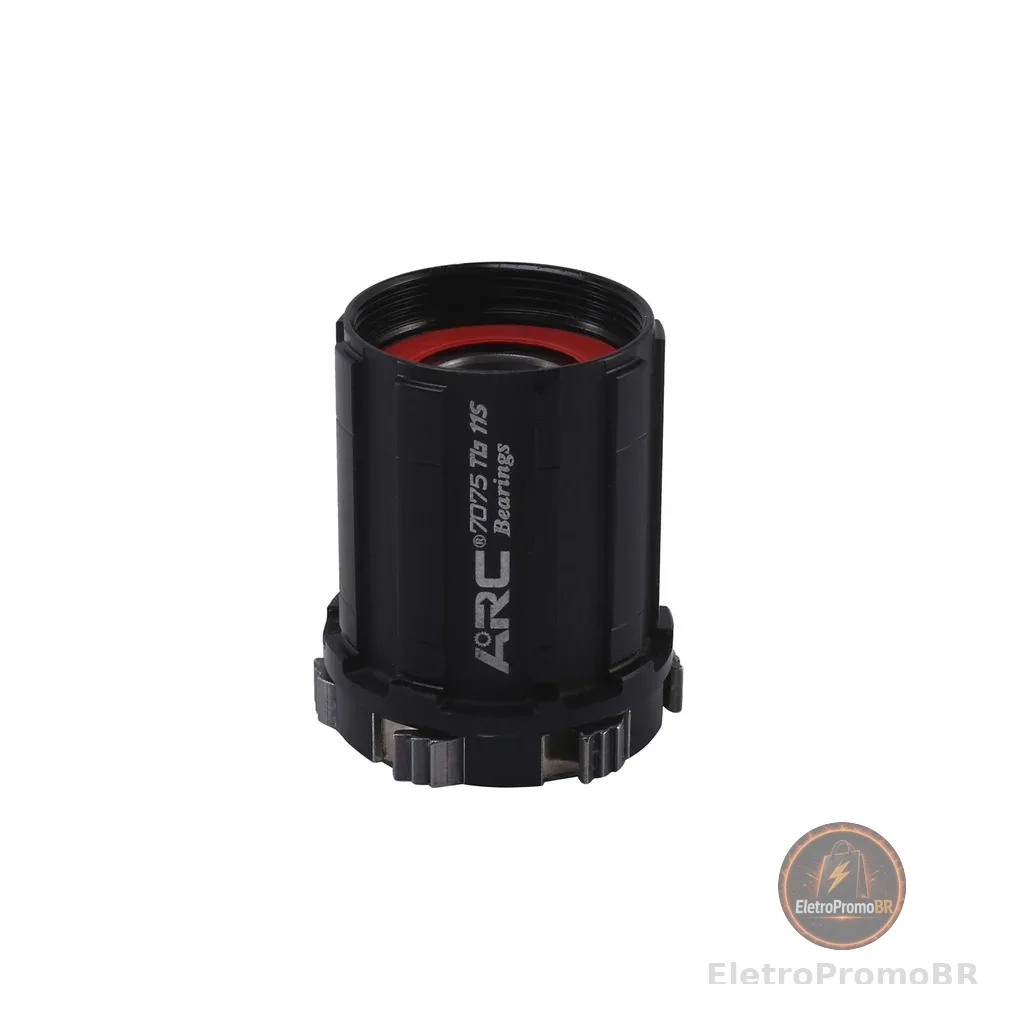 ‼️Reposição Freehub Cubo Arc 7075 11S MT009 MT010 Mt039 K7 HG‼️