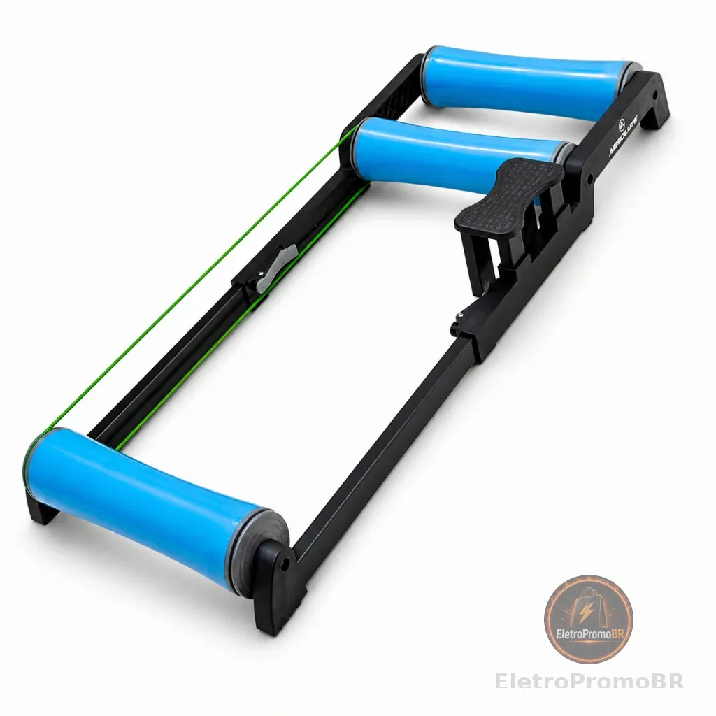 ROLO DE TREINO ABSOLUTE WILD LIVRE DINÂMICO MTB SPEED