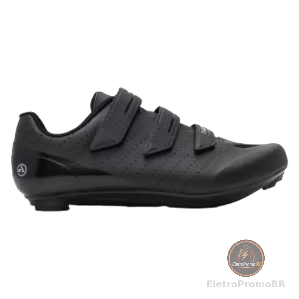 Sapatilha Speed Ciclismo Absolute Nero 5
